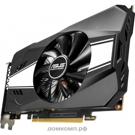 Видеокарта ASUS GeForce GTX 1060 PHOENIX [PH-GTX1060-3G]